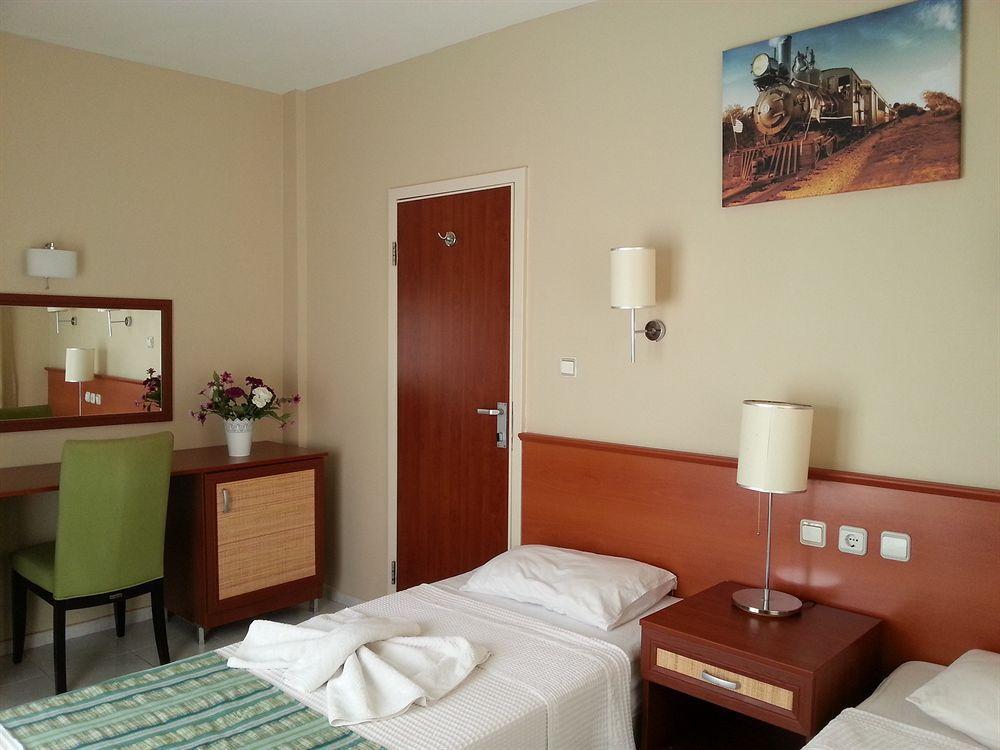 Blue Paradise Marmaris Exterior foto