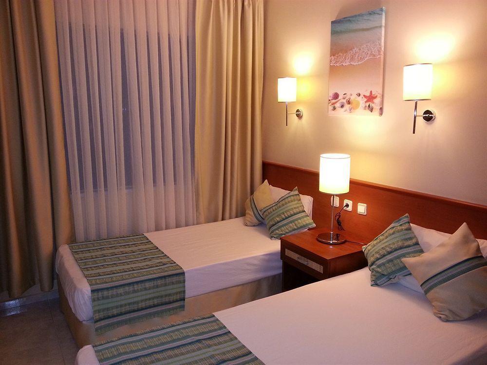 Blue Paradise Marmaris Exterior foto