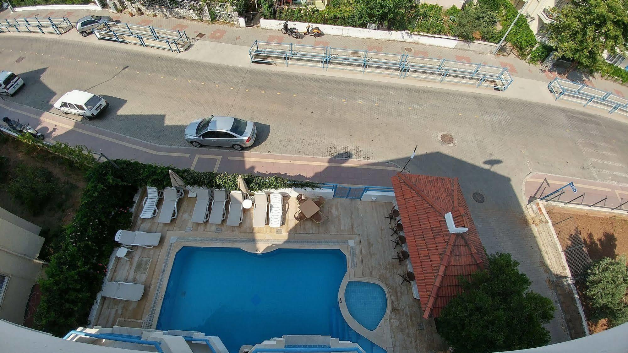 Blue Paradise Marmaris Exterior foto